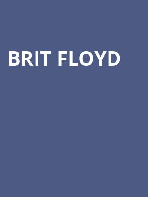 Brit Floyd, Elmwood Park Amphitheater, Roanoke