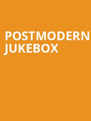 Postmodern Jukebox, Academy Center of the Arts, Roanoke