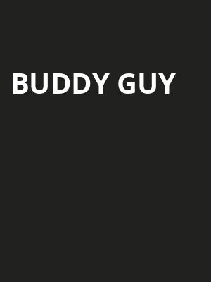 Buddy Guy, Berglund Center Coliseum, Roanoke