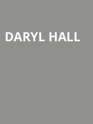 Daryl Hall, Elmwood Park Amphitheater, Roanoke