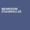 Mannheim Steamroller, Salem Civic Center, Roanoke