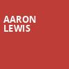 Aaron Lewis, Dr Pepper Park, Roanoke