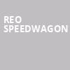 REO Speedwagon, Salem Civic Center, Roanoke