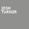 Josh Turner, Dr Pepper Park, Roanoke