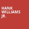 Hank Williams Jr, Salem Civic Center, Roanoke