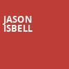 Jason Isbell, Salem Civic Center, Roanoke