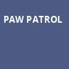 Paw Patrol, Salem Civic Center, Roanoke