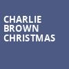 Charlie Brown Christmas, Berglund Center Coliseum, Roanoke