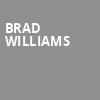 Brad Williams, Berglund Center Coliseum, Roanoke