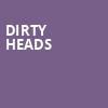 Dirty Heads, Dr Pepper Park, Roanoke