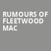 Rumours of Fleetwood Mac, Dr Pepper Park, Roanoke