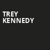 Trey Kennedy, Berglund Center Coliseum, Roanoke