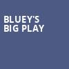 Blueys Big Play, Berglund Center Coliseum, Roanoke