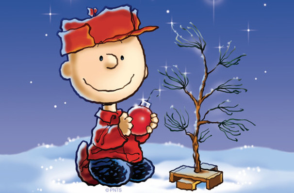 Charlie Brown Christmas coming to Roanoke!