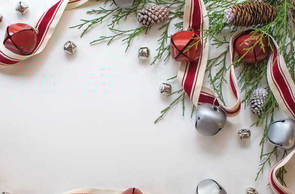 Christmas with The Celts, Academy Center of the Arts, Roanoke