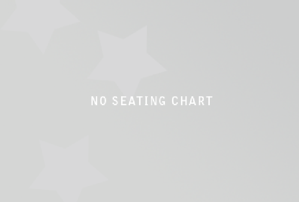 Berglund Performing Arts Theatre Seating Chart